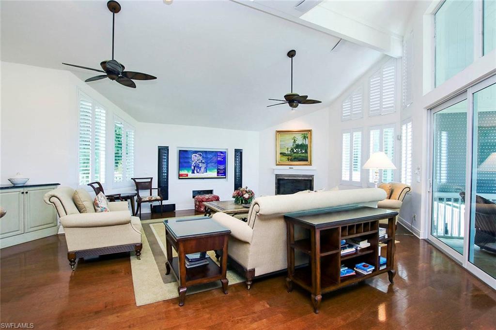 SEASPRAY SUBDIVISION - Residential