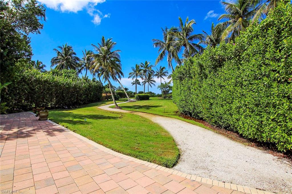 SEASPRAY SUBDIVISION - Residential