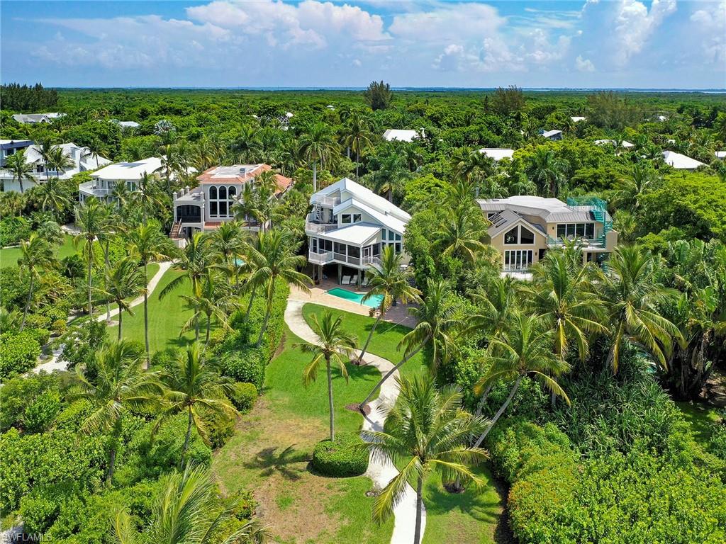 SEASPRAY SUBDIVISION - Residential