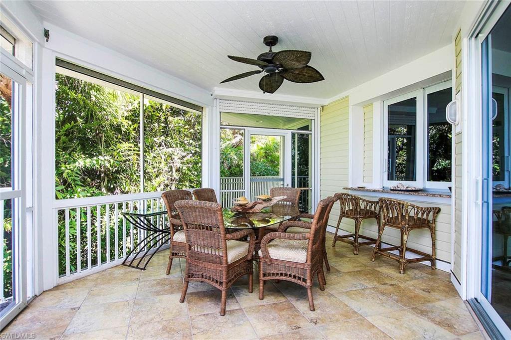 SEASPRAY SUBDIVISION - Residential