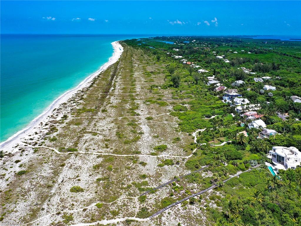 SEASPRAY SUBDIVISION - Residential