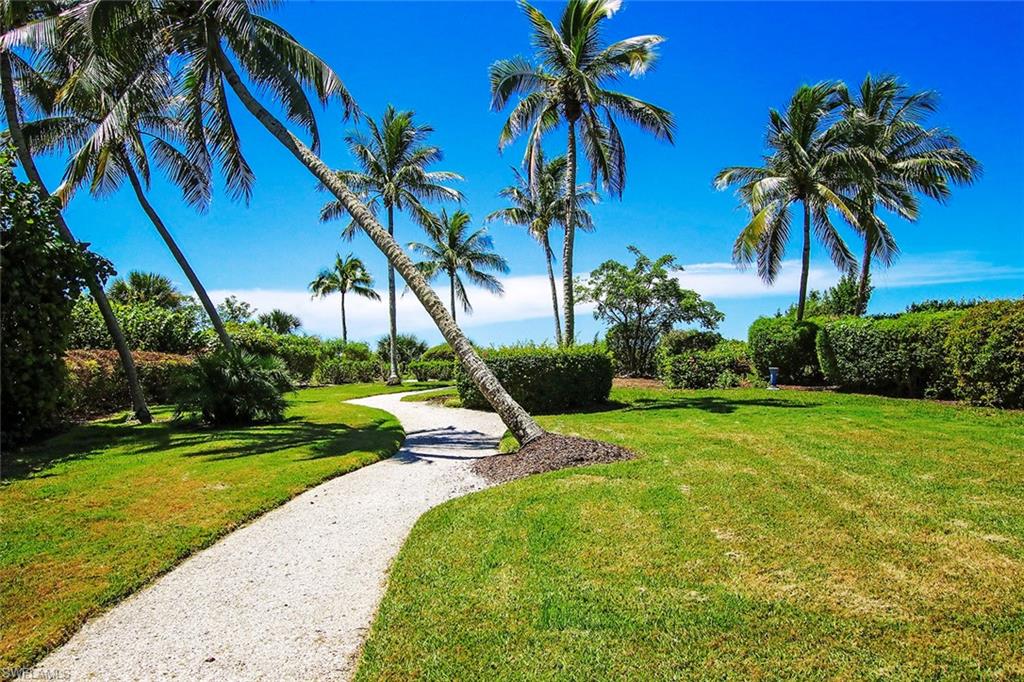 SEASPRAY SUBDIVISION - Residential