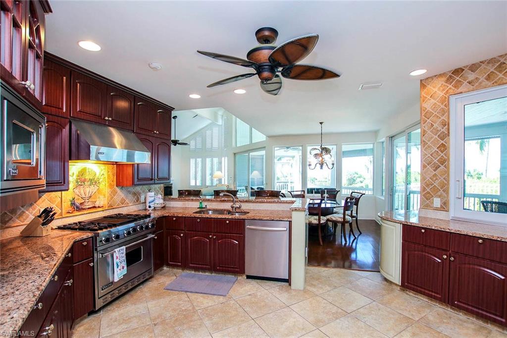 SEASPRAY SUBDIVISION - Residential