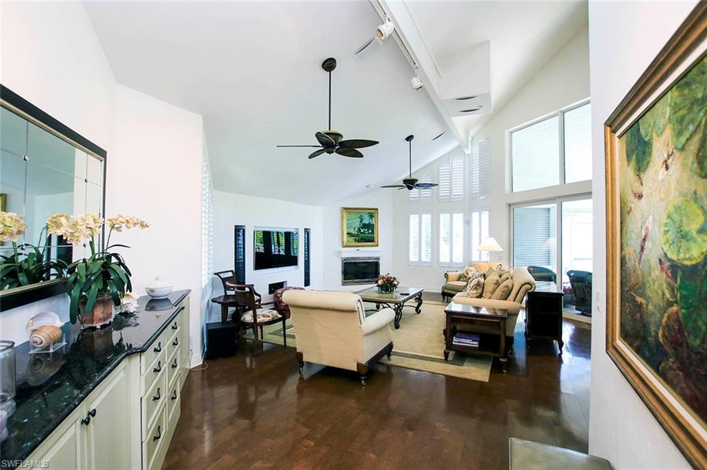 SEASPRAY SUBDIVISION - Residential