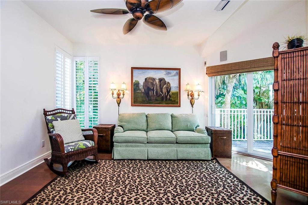 SEASPRAY SUBDIVISION - Residential