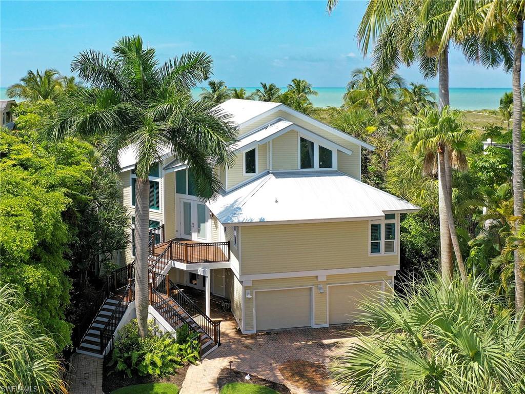 SEASPRAY SUBDIVISION - Residential