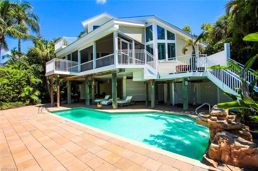 SEASPRAY SUBDIVISION - Residential