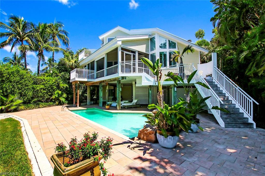 SEASPRAY SUBDIVISION - Residential