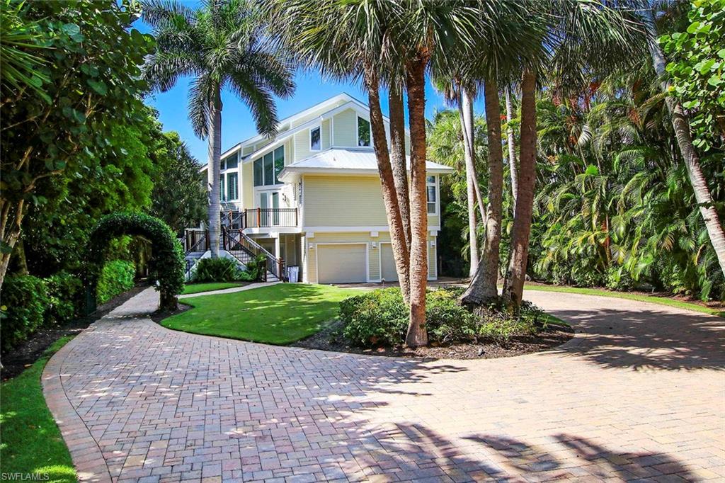 SEASPRAY SUBDIVISION - Residential