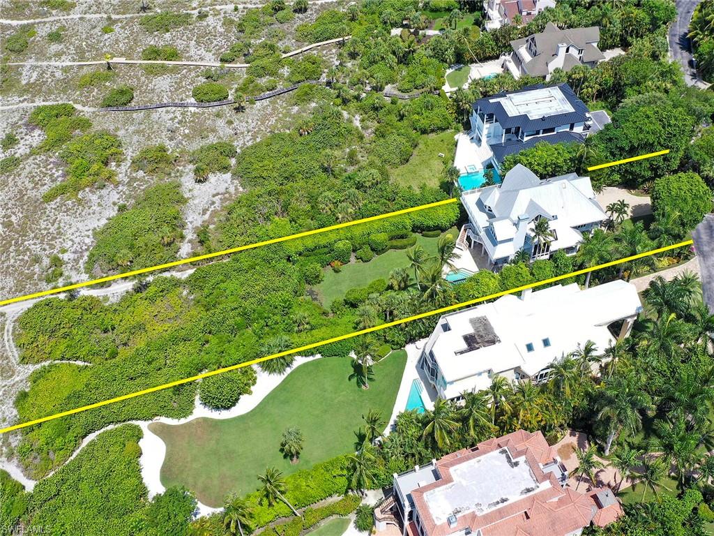 SEASPRAY SUBDIVISION - Residential