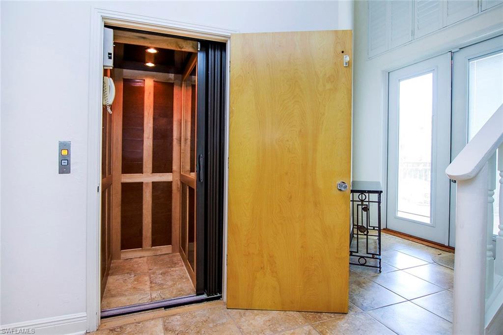 SEASPRAY SUBDIVISION - Residential