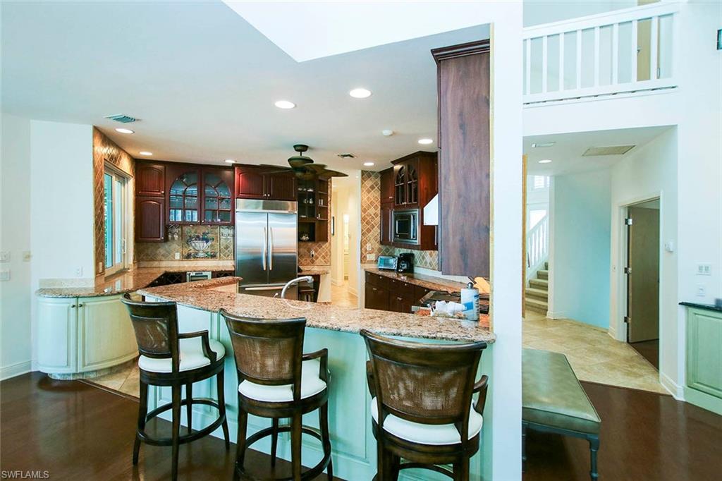 SEASPRAY SUBDIVISION - Residential