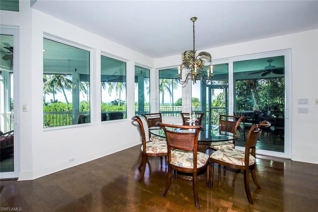 SEASPRAY SUBDIVISION - Residential