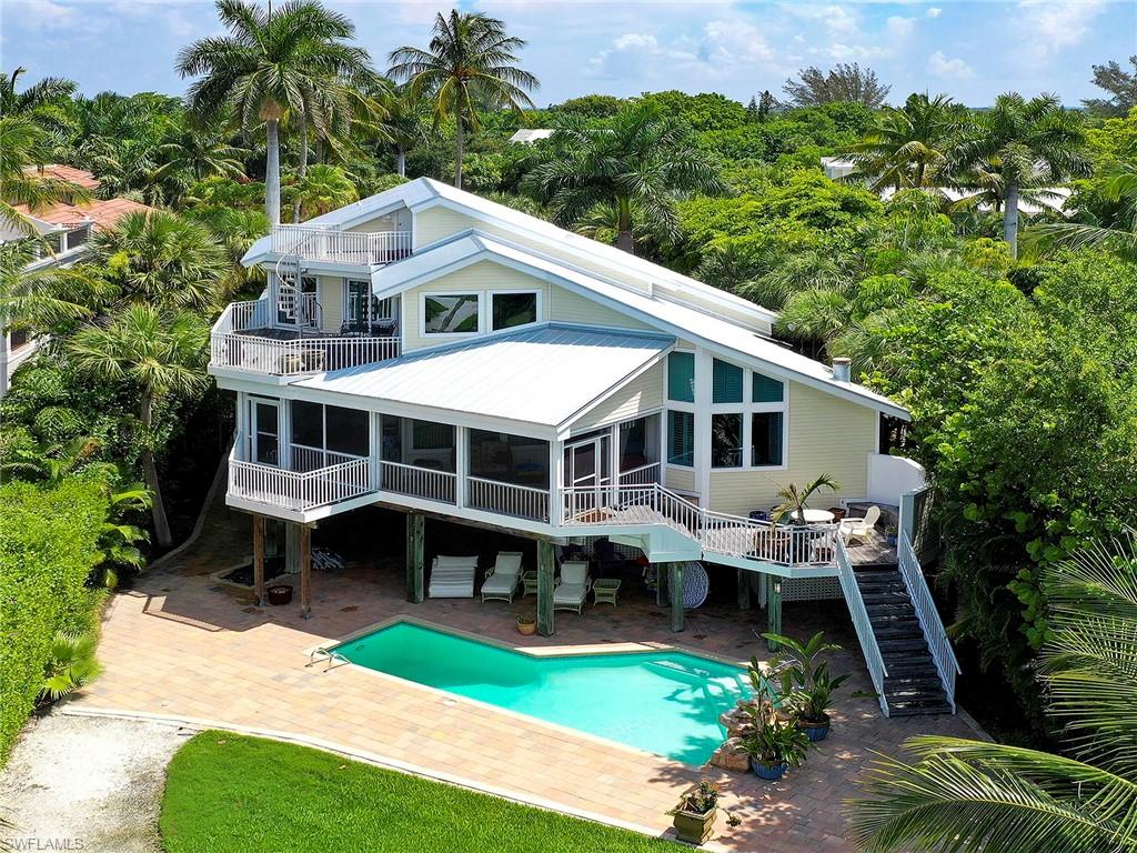 SEASPRAY SUBDIVISION - Residential