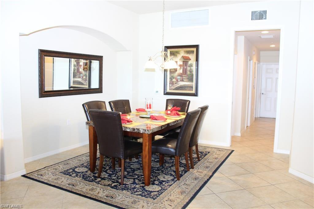 HERITAGE BAY - Residential Lease