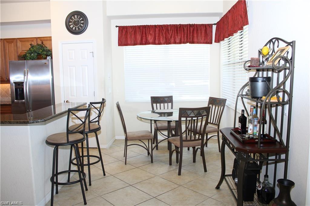 HERITAGE BAY - Residential Lease