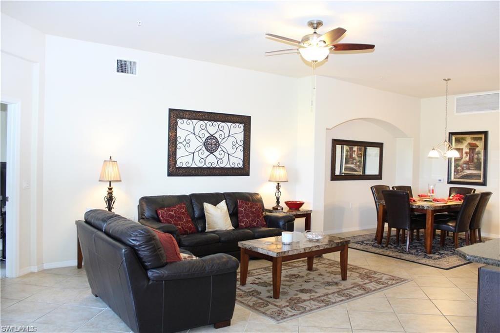 HERITAGE BAY - Residential Lease