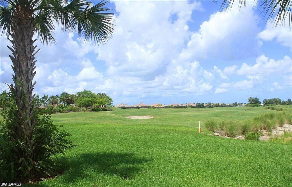 HERITAGE BAY - Residential Lease