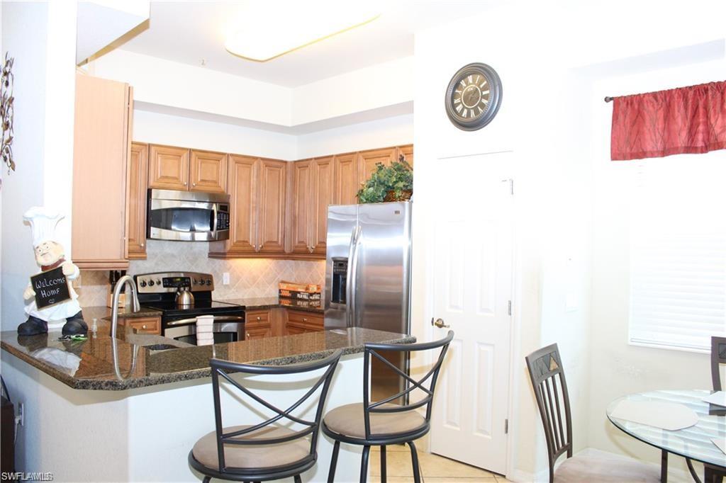 HERITAGE BAY - Residential Lease