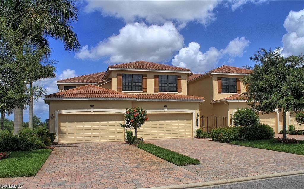 HERITAGE BAY - Residential Lease