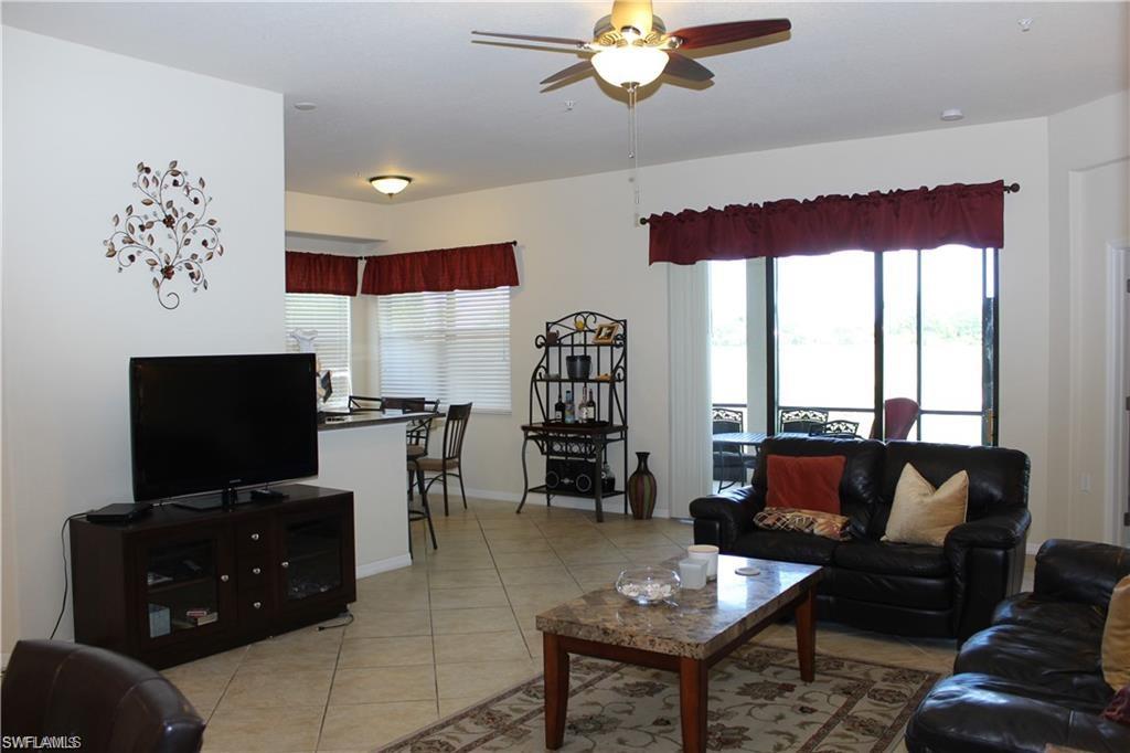 HERITAGE BAY - Residential Lease