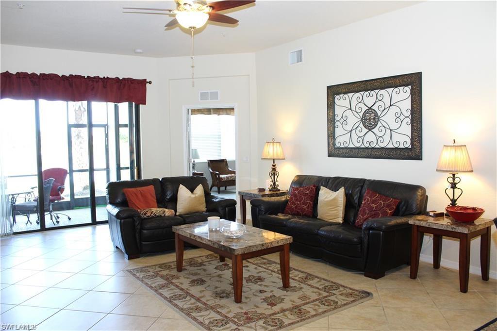 HERITAGE BAY - Residential Lease