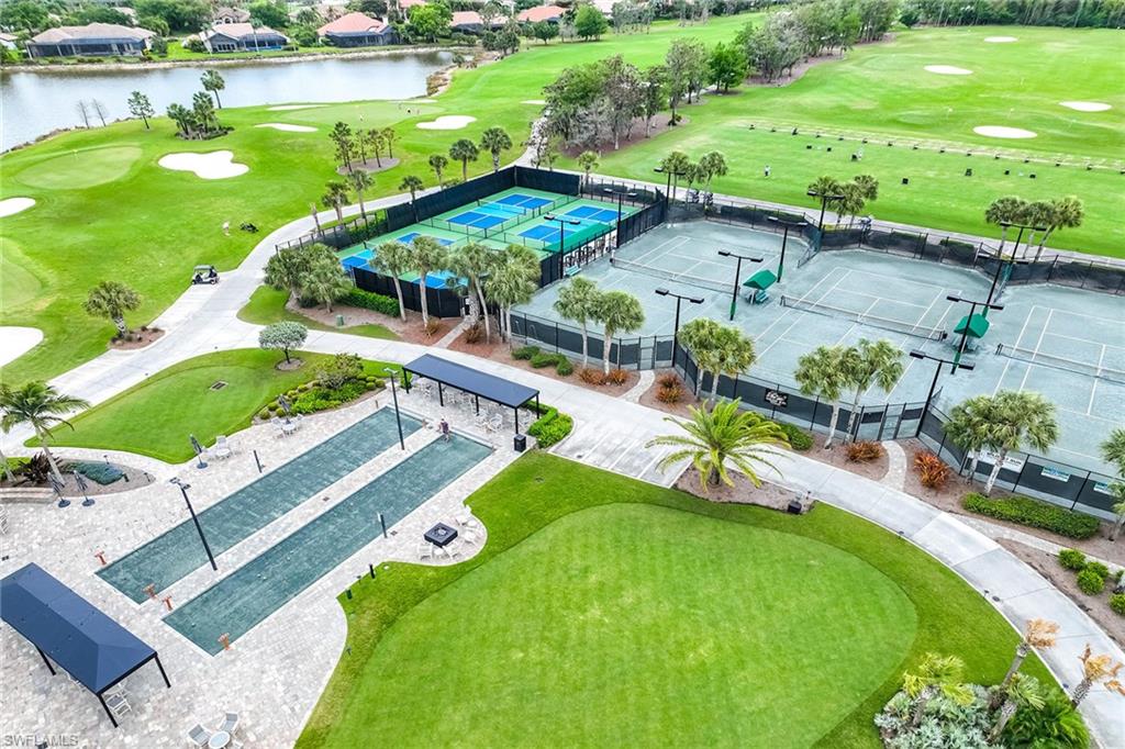 WILDCAT RUN - Residential