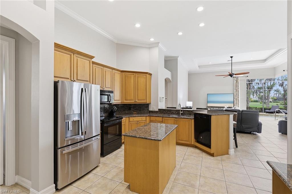 WILDCAT RUN - Residential