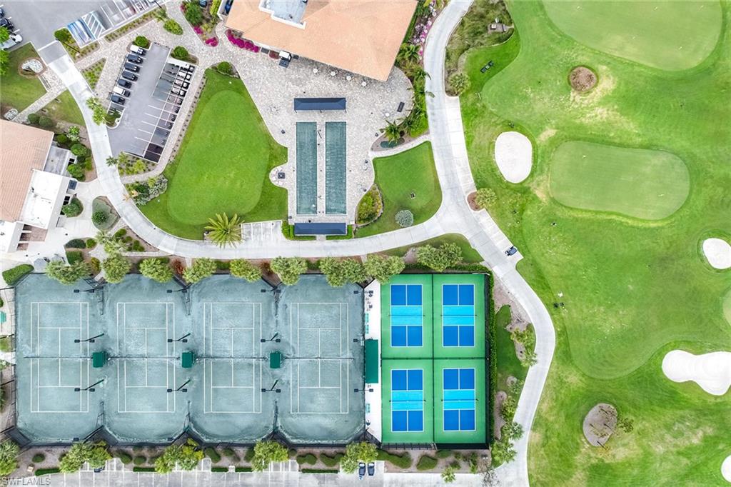 WILDCAT RUN - Residential