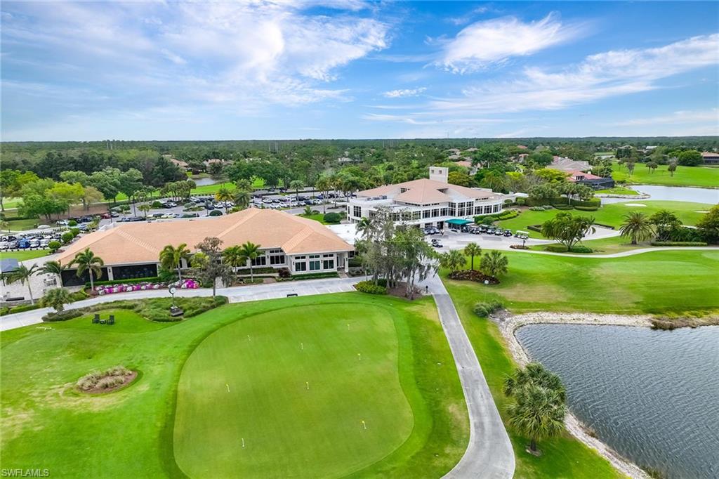 WILDCAT RUN - Residential