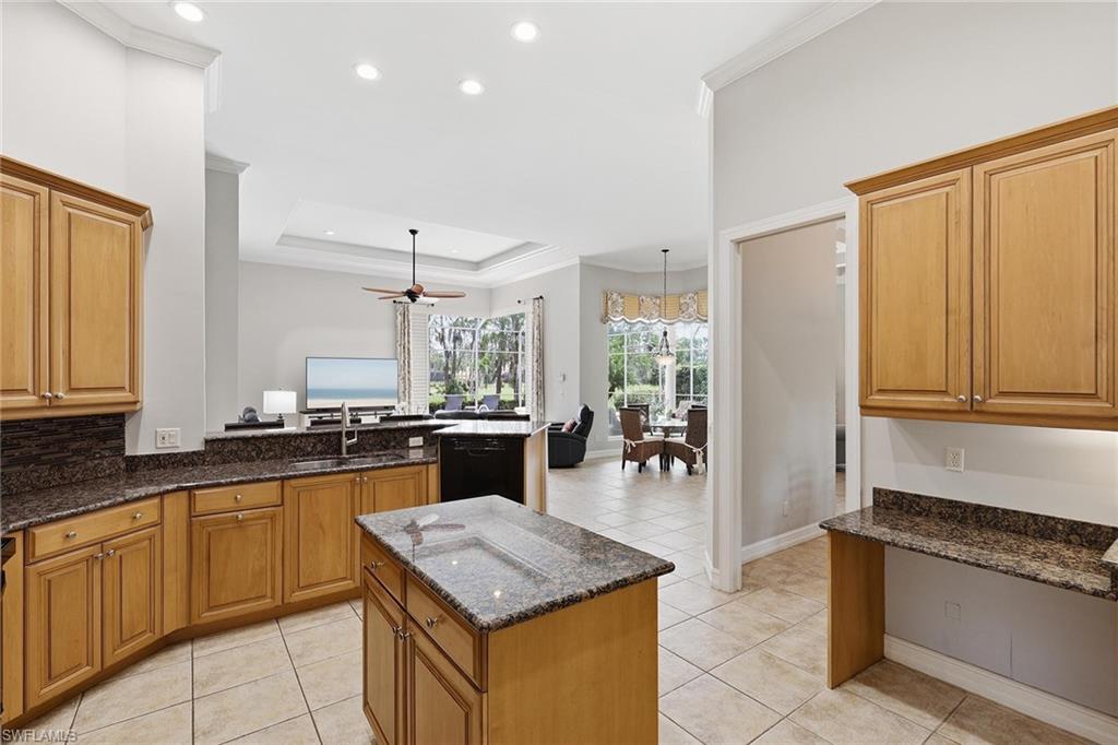 WILDCAT RUN - Residential