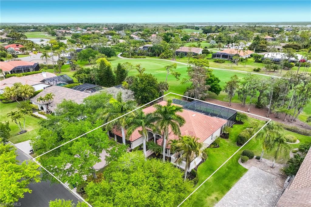 WILDCAT RUN - Residential