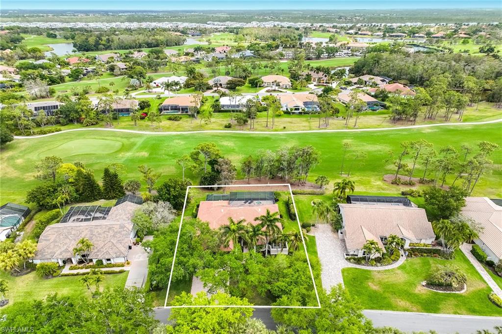 WILDCAT RUN - Residential