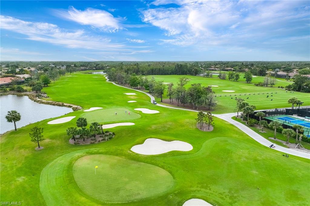 WILDCAT RUN - Residential