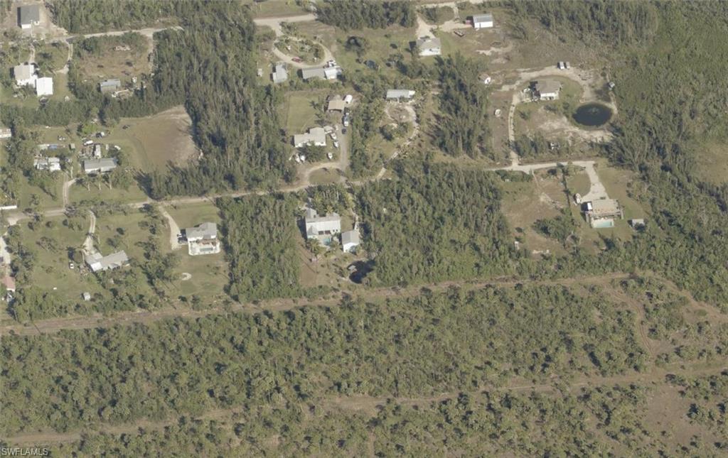 GULF SHORES ESTATES - Land