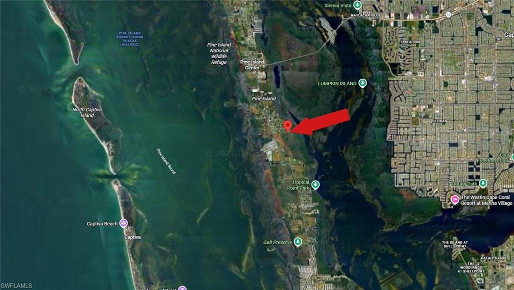 GULF SHORES ESTATES - Land