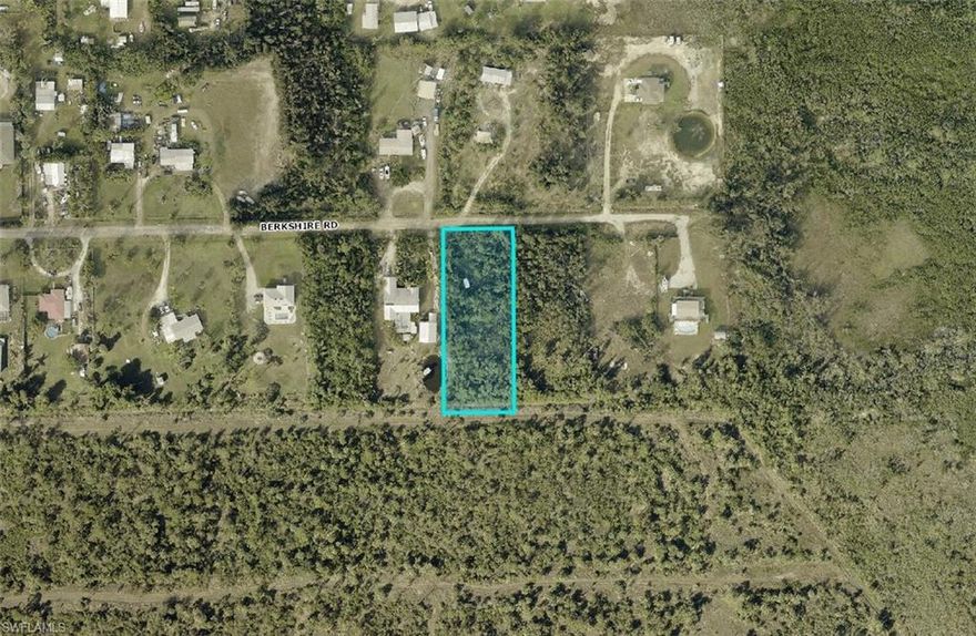 Experience the best of island living with this spacious 1-acre homesite (129x338) located in the heart of Pine Island. Backing up to a large preserve area, the property offers exceptional privacy and a peaceful tropical setting surrounded by natural beauty. Despite its quiet atmosphere, you’ll still enjoy convenient access to nearby Cape Coral and Fort Myers, making it easy to balance relaxation with everyday needs. Several nearby boat ramps and marinas provide quick access to the water, perfect for boating, fishing, and exploring the surrounding islands, while the inland location offers added peace of mind. Just a short drive away, Pine Island Center features local shopping, grocery stores, dining, and entertainment options. With city water available and no HOA fees, this lot provides a blank canvas for your dream home or a smart investment in a unique piece of Florida paradise.
