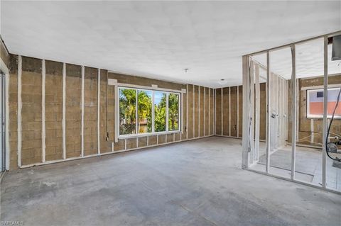 A home in FORT MYERS BEACH