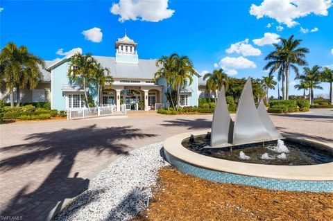 A home in NAPLES