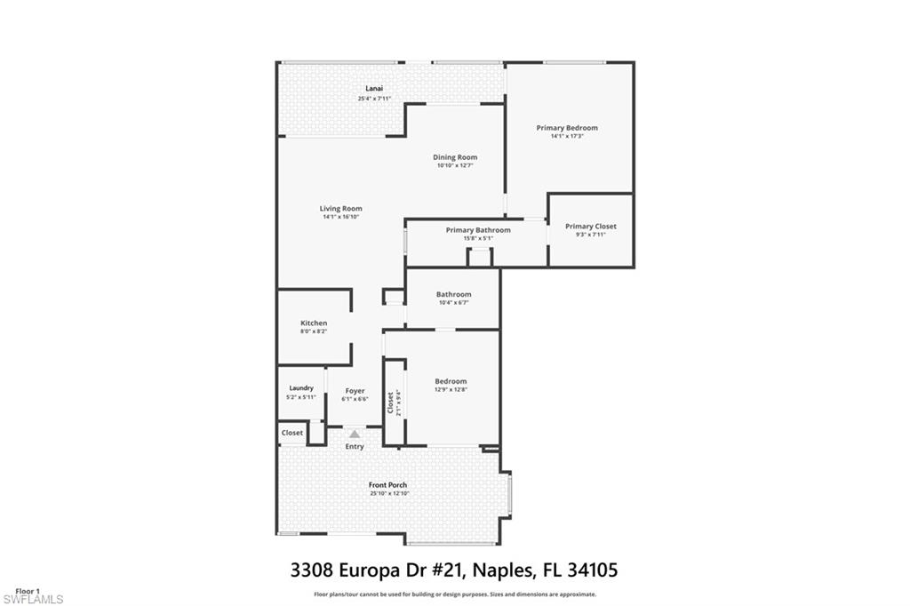 WORLD TENNIS CENTER - Residential