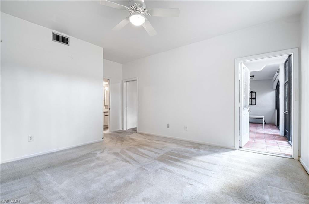 WORLD TENNIS CENTER - Residential