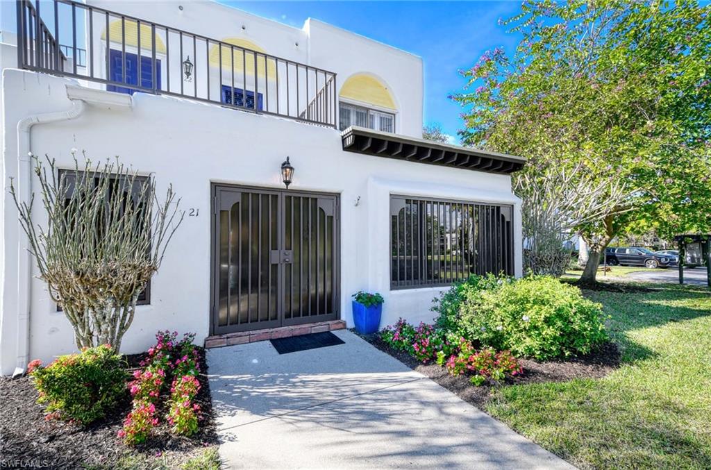 WORLD TENNIS CENTER - Residential