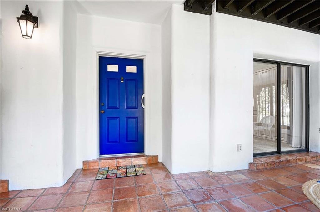 WORLD TENNIS CENTER - Residential