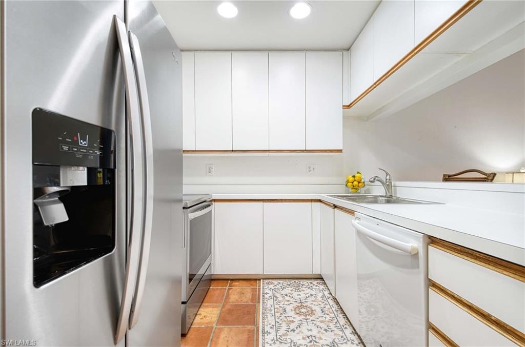 WORLD TENNIS CENTER - Residential