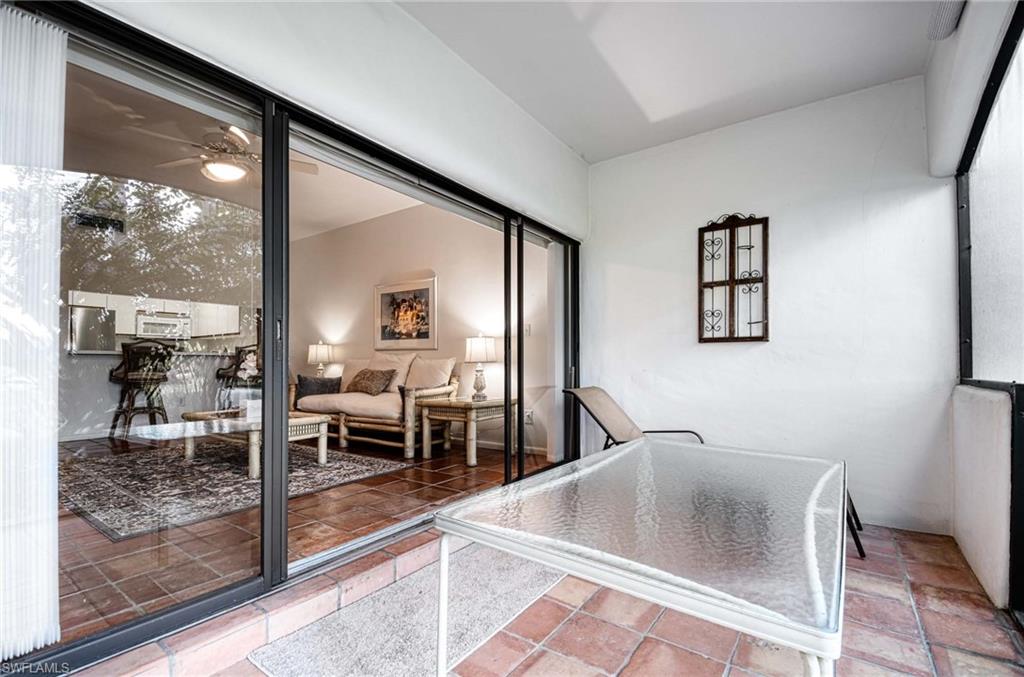 WORLD TENNIS CENTER - Residential