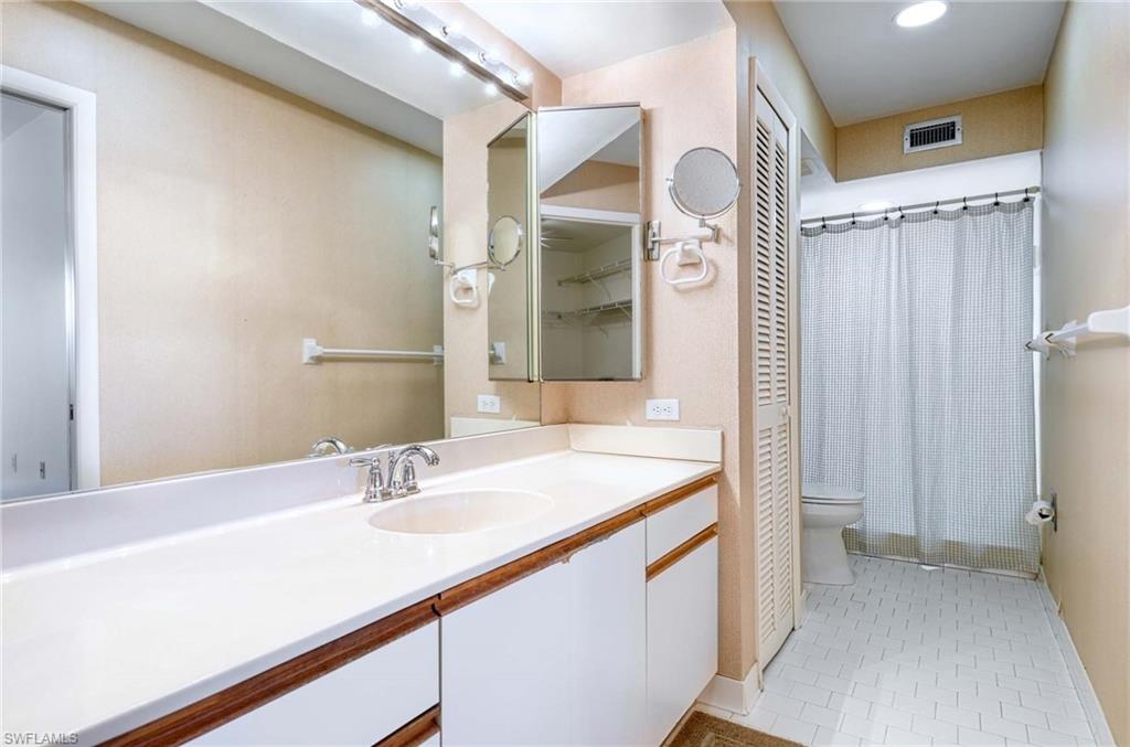 WORLD TENNIS CENTER - Residential