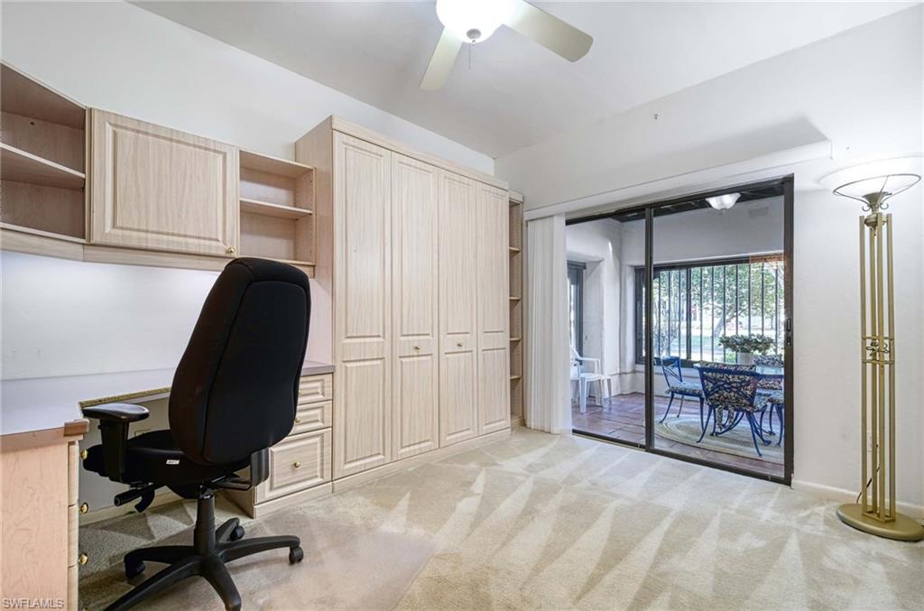 WORLD TENNIS CENTER - Residential