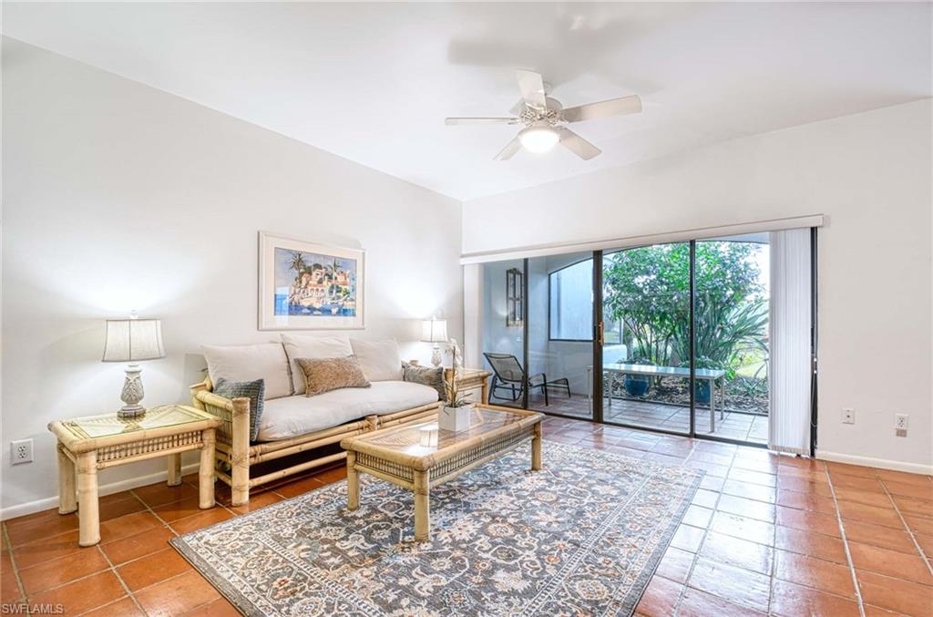 WORLD TENNIS CENTER - Residential