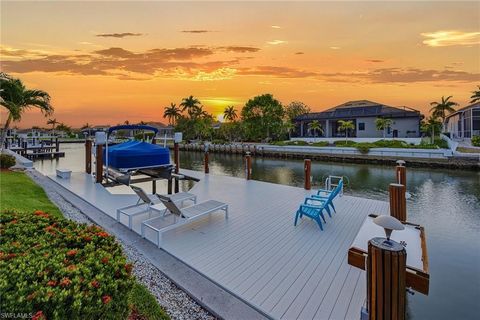 Photo of 1036 Admiralty CT, MARCO ISLAND, FL 34145 (MLS # 226021051)