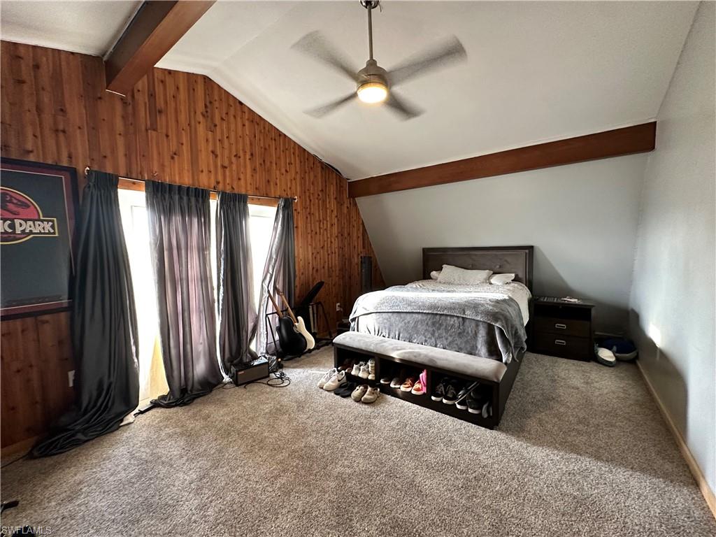 PUNTA GORDA - Residential